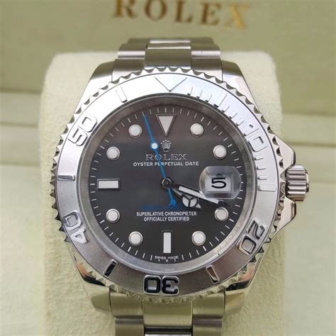 rolex date magnification